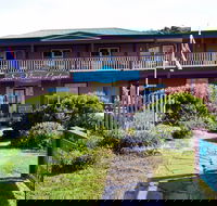 Cape Bridgewater Seaview Lodge - Melbourne 4u