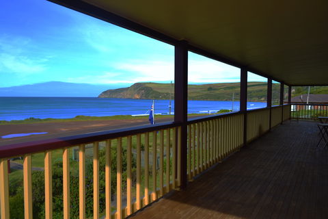 Cape Bridgewater Seaview Lodge - Accommodation Melbourne 1