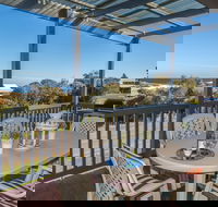 Carrickalinga SeaHaven - Accommodation Melbourne