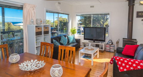 Carrickalinga SeaHaven - Accommodation Melbourne 1