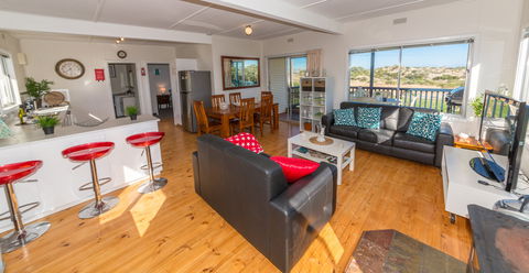 Carrickalinga SeaHaven - Accommodation Melbourne 2