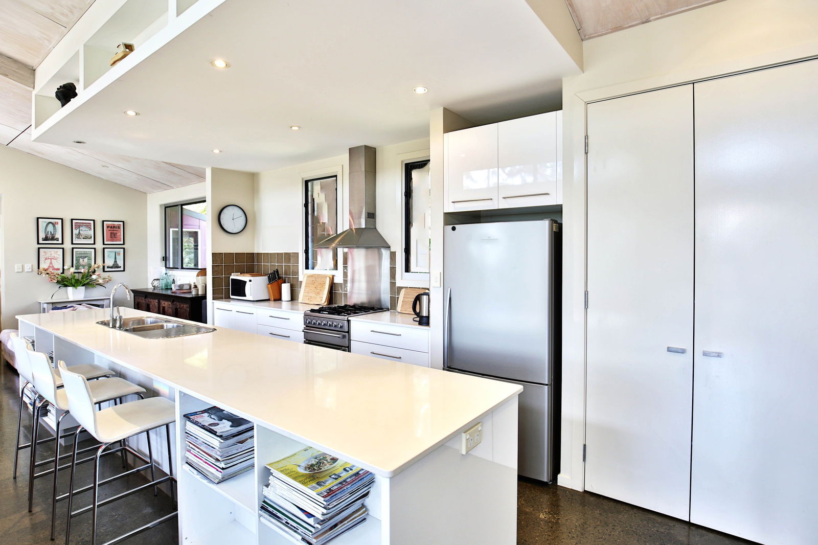  Accommodation Melbourne