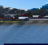 Christians Minde Cottage - Accommodation Melbourne