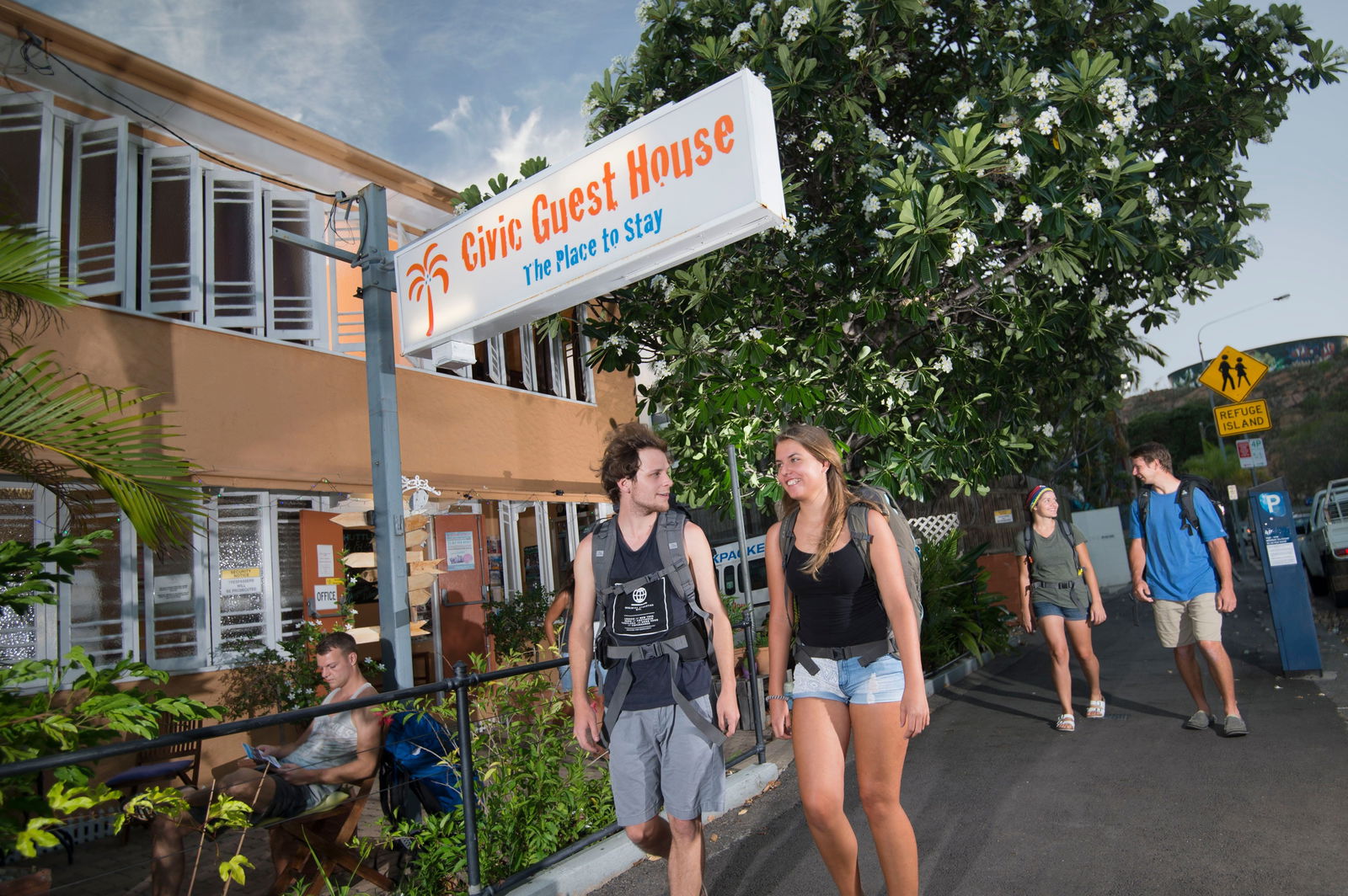 Accommodation Melbourne