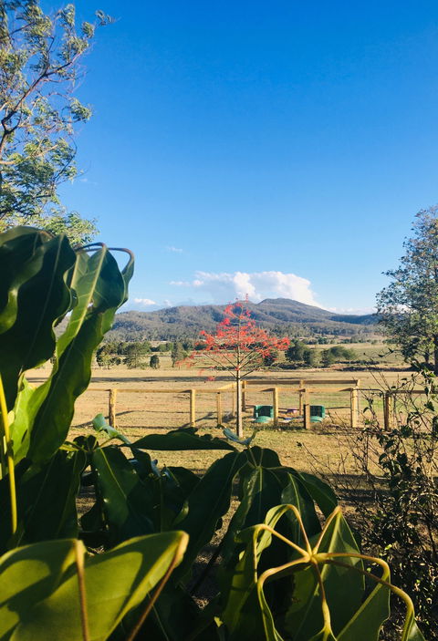 Clandulla Cottages & Farmstay - Accommodation Melbourne 2