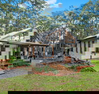 Clyde Cottage- Glenhuntly Estate - Accommodation Melbourne