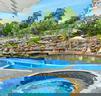 Condo Cove - Accommodation Melbourne
