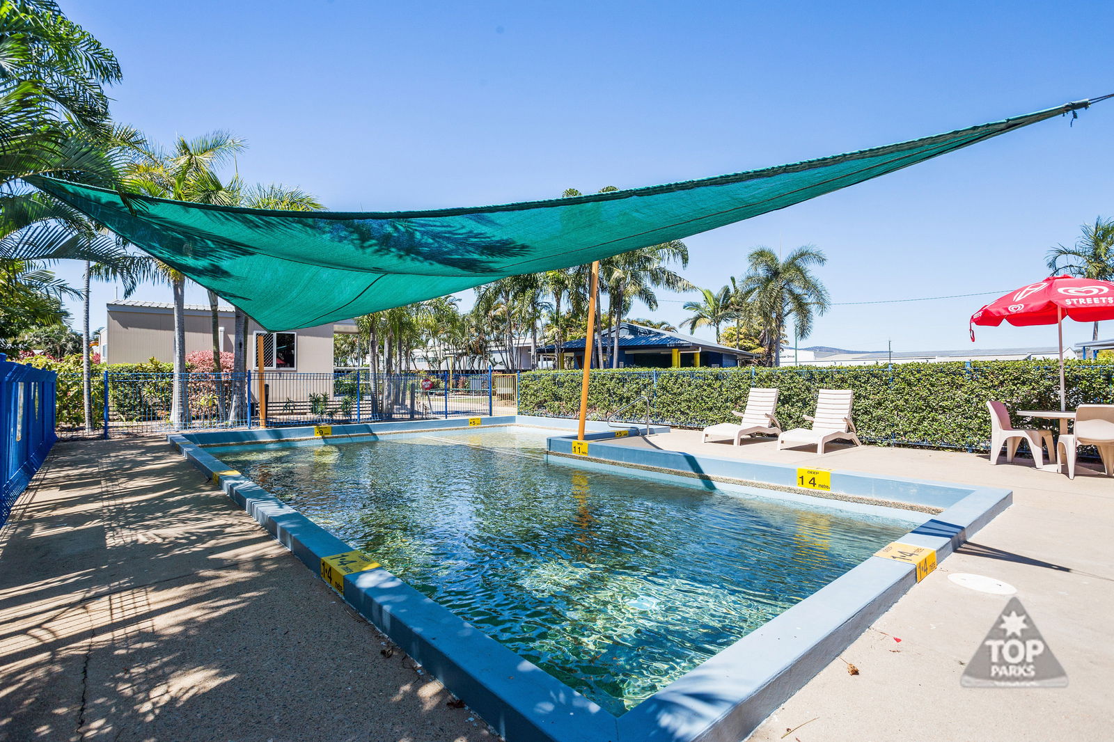 Mount St John QLD Accommodation Melbourne