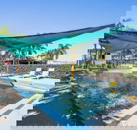 Coral Coast Tourist Park Townsville - Accommodation Melbourne