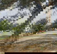 Country Acres Caravan Park - Accommodation Melbourne