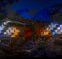 Cradle Mountain Wilderness Village - Accommodation Melbourne