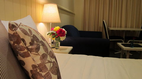 Dalby Mid Town Motor Inn - Accommodation Melbourne 0