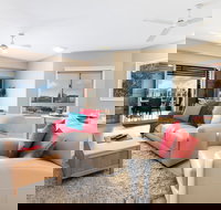 Darwin Executive Suites - Accommodation Melbourne