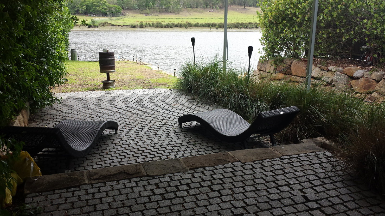 Lower Macdonald NSW Accommodation Melbourne
