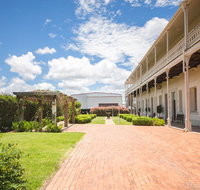 Denison Boutique Hotel - Accommodation Melbourne