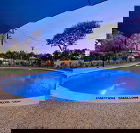 Discovery Parks - Darwin - Accommodation Melbourne
