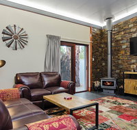 Eagle Foundry Bed  Breakfast - Accommodation Melbourne