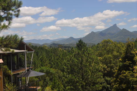 Ecoasis - Accommodation Melbourne 0