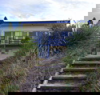 Eden On The Beach - Accommodation Melbourne