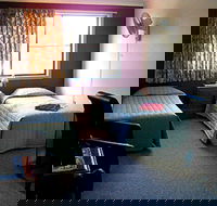 Edge Guest Rooms - Accommodation Melbourne