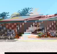 Edithburgh Seaside Motel - Accommodation Melbourne