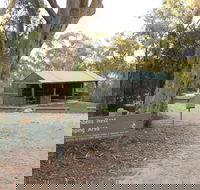Gambells Rest campground - Accommodation Melbourne