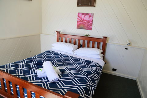 Great Western Motel - Accommodation Melbourne 0