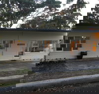 Halcyon Days - Accommodation Melbourne
