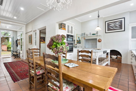 Holm Lea Country Estate - Accommodation Melbourne 1