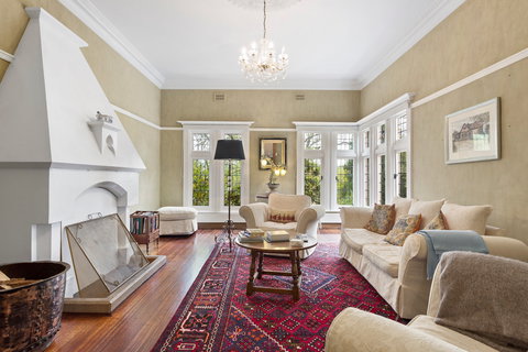 Holm Lea Country Estate - Accommodation Melbourne 2