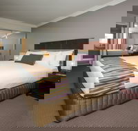 Hotel Gloria - Accommodation Melbourne