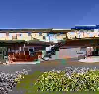ibis Budget Dubbo - Accommodation Melbourne