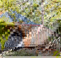 Ilkley Cottages - Melbourne 4u