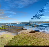 Iluka - Accommodation Melbourne