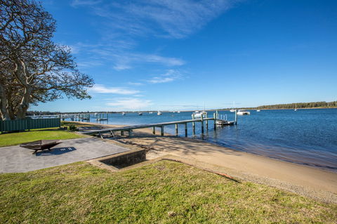 Iluka - Accommodation Melbourne 0