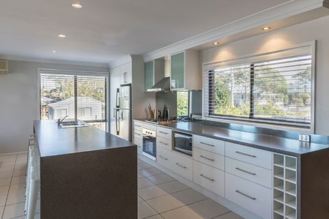 Iluka - Accommodation Melbourne 2