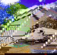 Ingenia Holidays Albury - Accommodation Melbourne