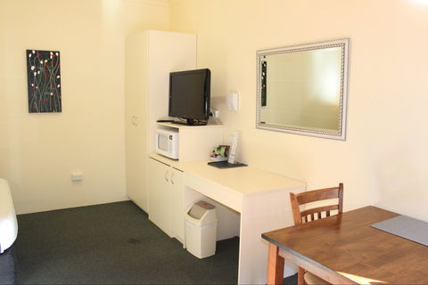 Inverell Motel - Accommodation Melbourne 1