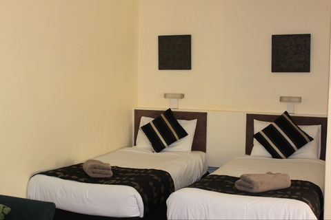 Inverell Motel - Accommodation Melbourne 2