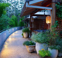 Jagundami Guest Retreat - Accommodation Melbourne