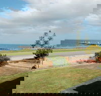 Jay Jay's Beach House - Accommodation Melbourne