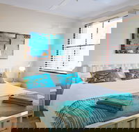 Jodi's Beach Retreat - Accommodation Melbourne