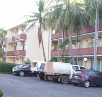 Katherine River Lodge Motel - Accommodation Melbourne