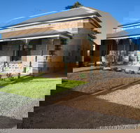 Kingfisher Lodge Edithburgh - Accommodation Melbourne