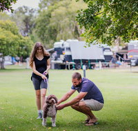 Kirra Beach Tourist Park - Accommodation Melbourne