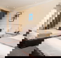 Kobbers Motor Inn - Accommodation Melbourne