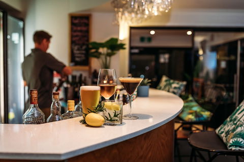 Kobbers Motor Inn - Accommodation Melbourne 1