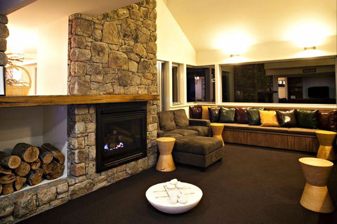 Kooloora Lodge - Accommodation Melbourne 0