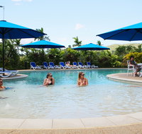 Korte's Resort - Accommodation Melbourne