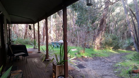 Kurianda Cottage - Melbourne 4u 0
